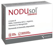 Nodusol 30 compresse