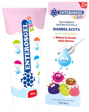 Enterosgel kids 90 g