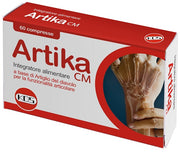 Artika cm 60 compresse