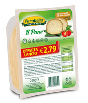 Farabella il pane promo 250 g