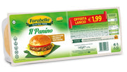 Farabella il panino promo 140 g