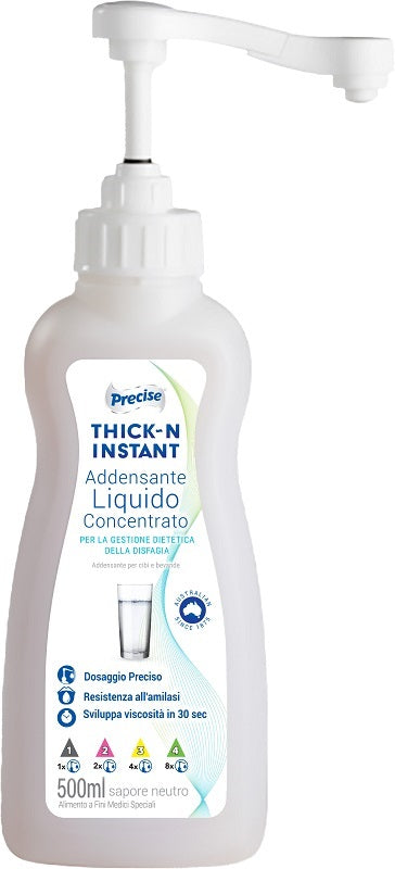 Thick'n instant 500 ml senza glutine senza lattosio