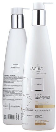Sali di ischia latte detergente multiattivo 500 ml