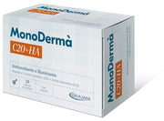 Monoderma c20+ha 28 capsule