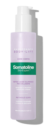 Somatoline skin expert rassodante siero body lift