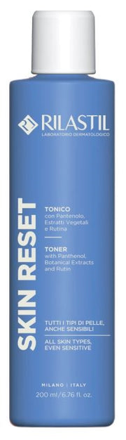 Rilastil skin reset tonico 200 ml