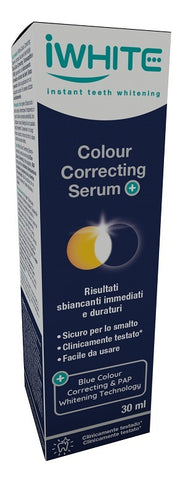 Iwhite serum 30 ml