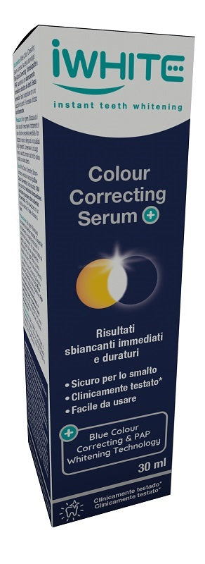 Iwhite serum 30 ml