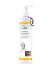 Fiocchi di riso crema fluida corpo 400 ml