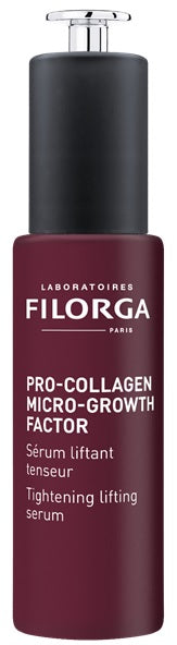 Filorga pro-collagen micro-growth factor tightening lifting serum 30 ml