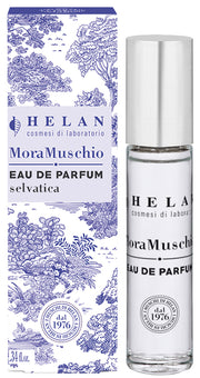 I muschi di helan moramuschio eau de parfum 10 ml