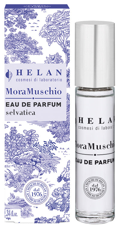 I muschi di helan moramuschio eau de parfum 10 ml
