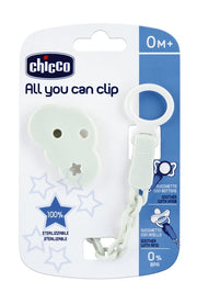 Chicco clip universale nuvola
