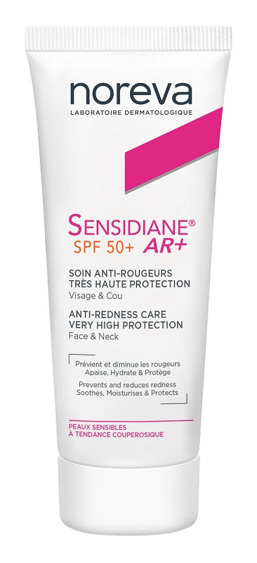 Xerodiane ar+ spf50+ 40 ml