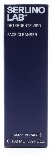 Serlinolab detergente viso 100 ml