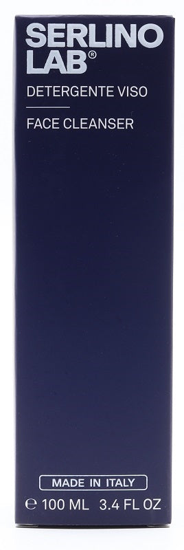 Serlinolab detergente viso 100 ml