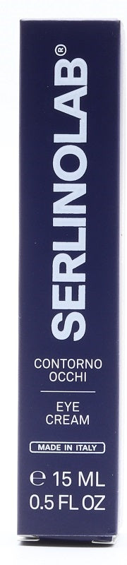 Serlinolab contorno occhi 15 ml