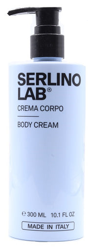 Serlinolab crema corpo 300 ml