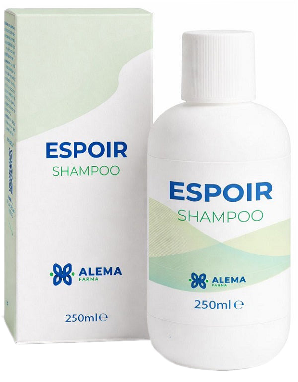 Espoir shampoo 200 ml