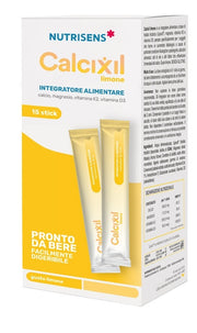 Barilife limone 15 stick senza glutine