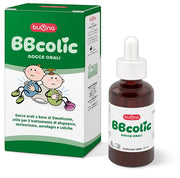 Bbcolic gocce 30 ml