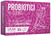 Lactointima 30 capsule
