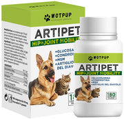Wotpup artipet 180 compresse