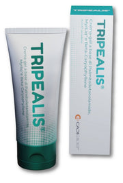 Tripealis crema 75 ml