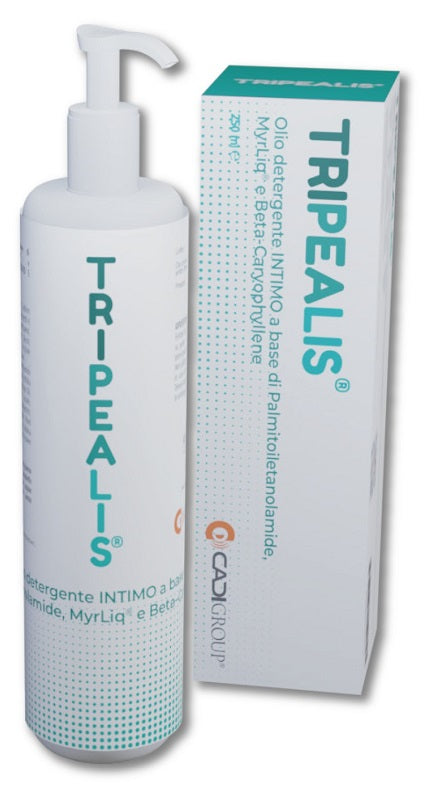 Tripealis detergente 250 ml