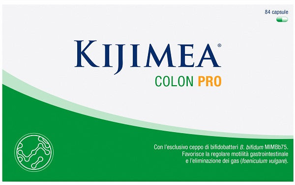 Kijimea colon pro 84 capsule