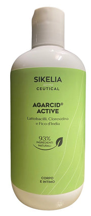 Agarcid active 300 ml