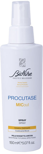 Procutase micout spray 150 ml
