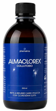 Pharmalma almaclorex collutorio 500 ml