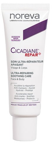 Cicadiane repair+ 40 ml