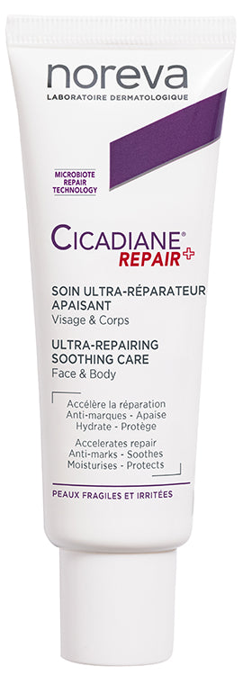 Cicadiane repair+ 40 ml