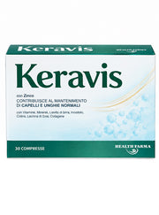 Keravis 30 compresse