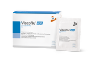 Viscoflu 600 12 bustine da 3 g con fruttosio ed edulcorante senza glutine senza lattosio