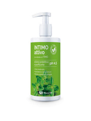 Intimo attivo timo bio 500 ml
