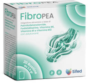 Fibropea 20 bustine
