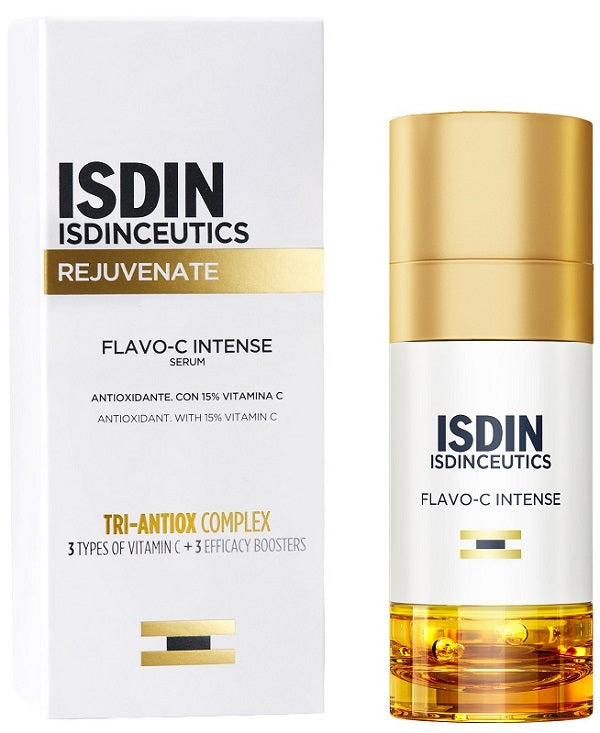 Isdinceutics flavo c intense 50 ml