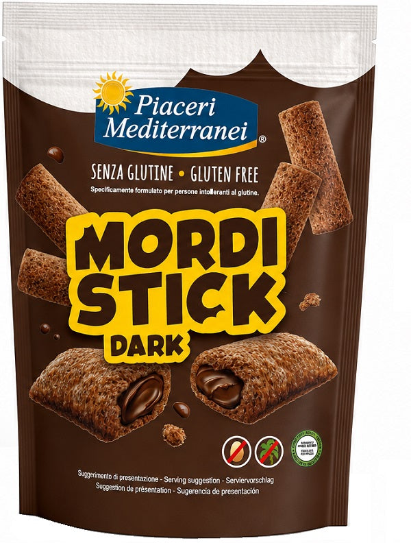 Piaceri mediterranei mordistick dark 30 g