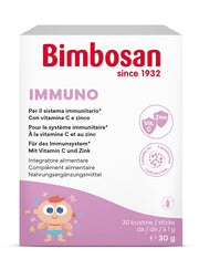 Bimbosan immuno 30 bustine