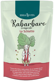 Rabarbaro composto 100 g