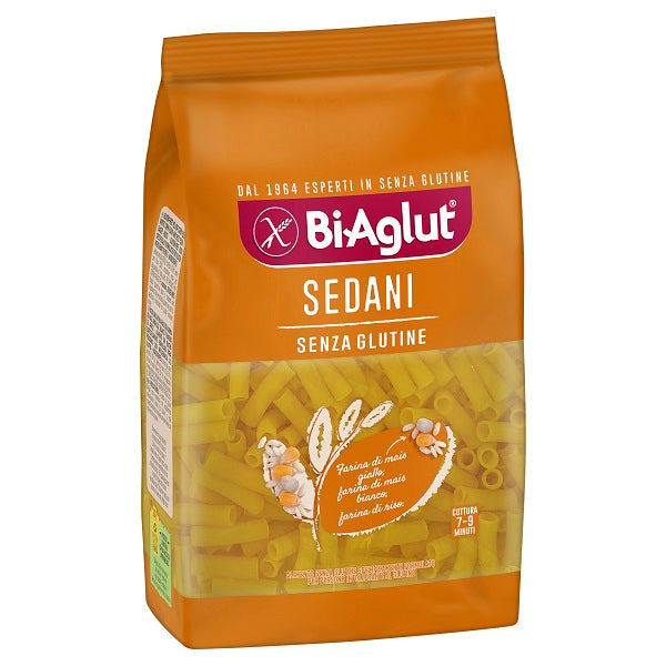 Biaglut pasta sedani 400 g