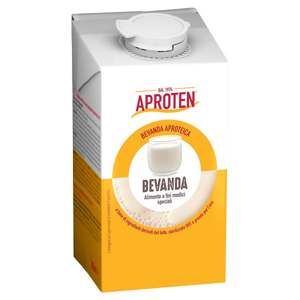 Aproten bevanda 500ml
