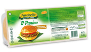 Farabella il panino 140 g