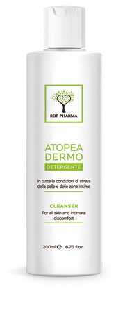 Atopea dermo detergente 200 ml
