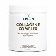 Zreen collagene complex 321,54 g senza glutine e lattosio