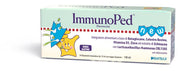 Immunoped flaconcini 14 flaconcini monodose da 10 ml con edulcorante senza glutine
