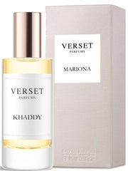 Verset khaddy eau de parfum 15 ml